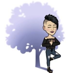 Meet your Posher, Sophia